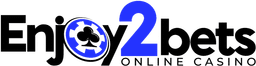 ENJOY 2 BETS logo