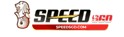 SPEED SGD logo