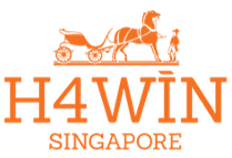 H4WIN (SCAM 31K) logo