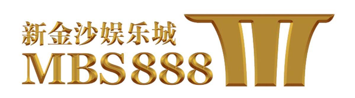 MBS888 logo