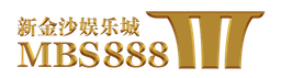 MBS888 logo