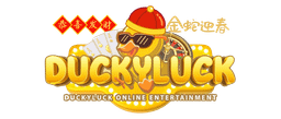 DUCKY LUCK logo