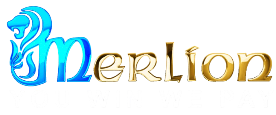 MERLION logo