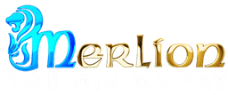 MERLION logo
