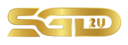 SGD2U logo