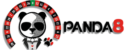 PANDA8 logo