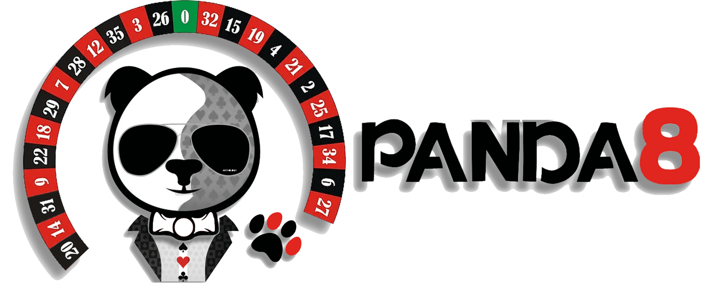 PANDA8 logo