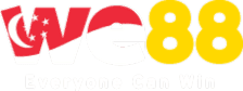 WE88 logo