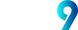 UFC9 logo