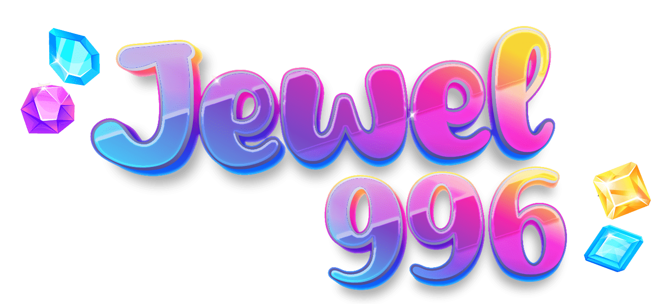 JEWEL 996 logo
