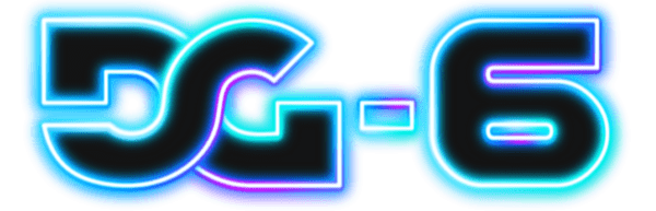 DG-6 logo