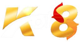 KOi8 logo