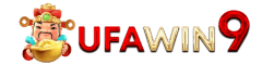 UFAWIN9 logo