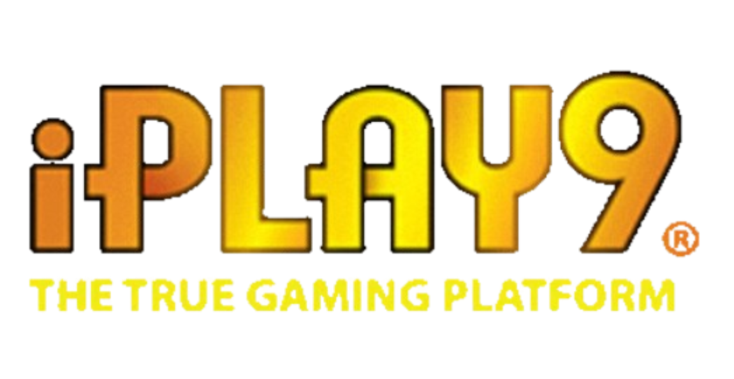 iPLAY9 logo