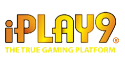 iPLAY9 logo