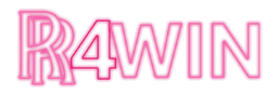 RR4WIN logo