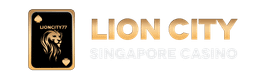 LION CITY77 logo