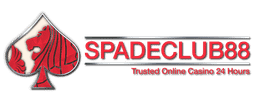 SPADECLUB88 logo