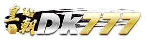 DK777 logo