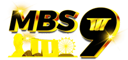 MBS9 logo