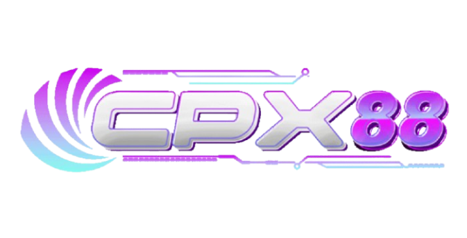 CPX88 logo