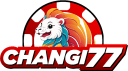 CHANGI77 logo