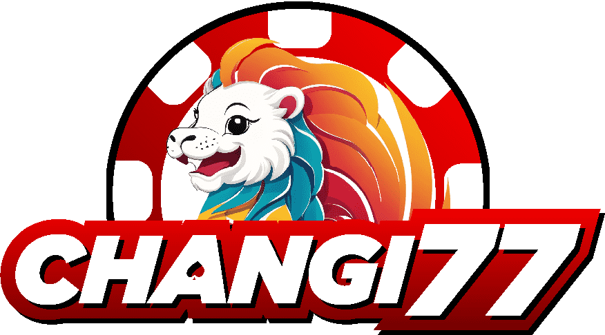 CHANGI77 logo