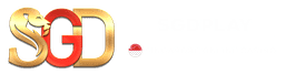 SGDPLAY168 logo