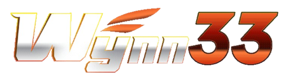 WYNN33 logo