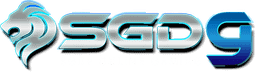 SGD9 logo