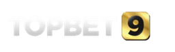 TOPBET9 logo