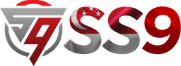 SS9 CASINO logo
