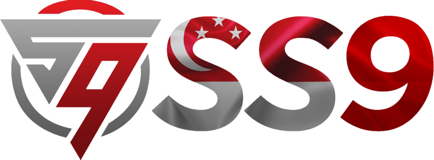 SS9 CASINO logo