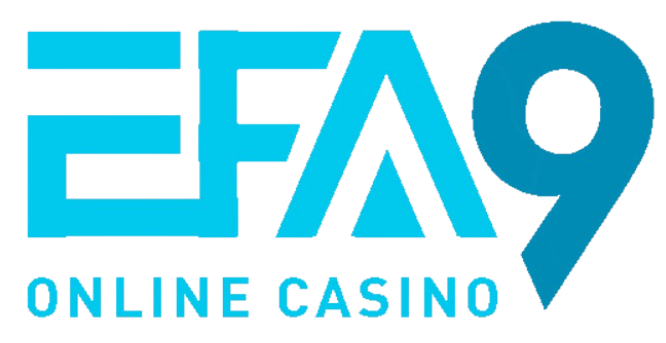 EFA9 logo