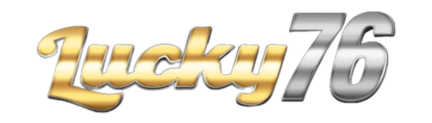 LUCKY 76 logo