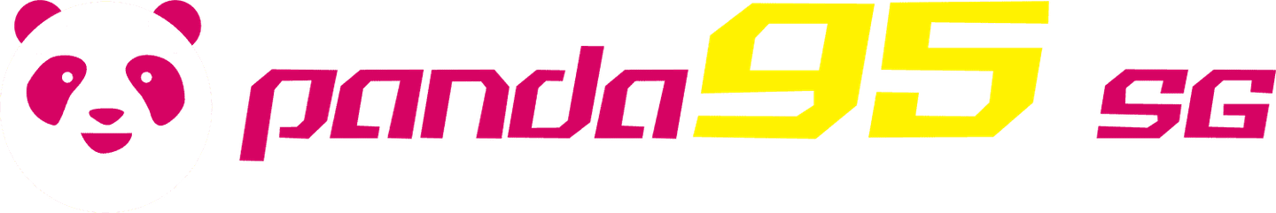 PANDA 95 logo