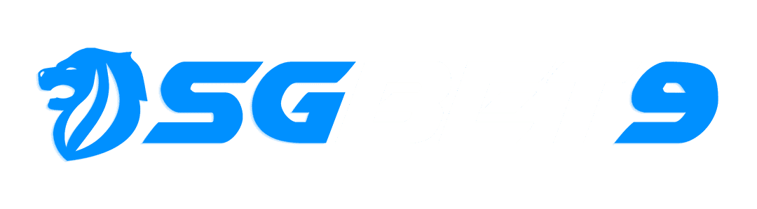 SGBET 9  logo