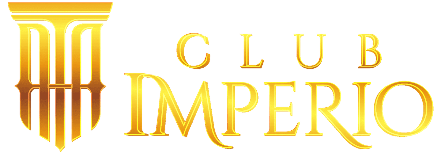 CLUB IMPERIO logo