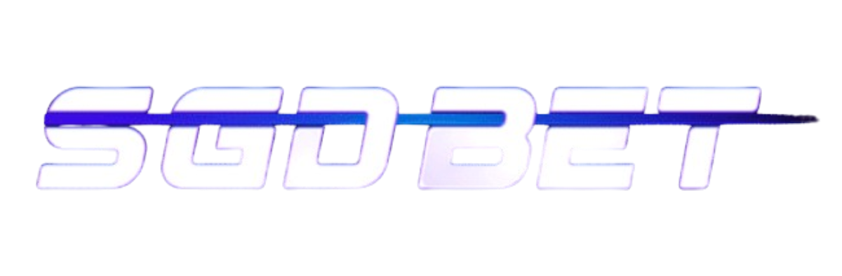 SGD BET logo