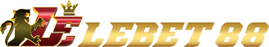LEBET88 logo