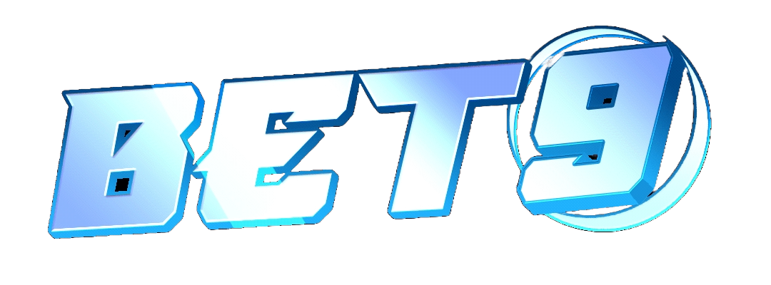 BET9 logo