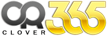 CLOVER 365 logo