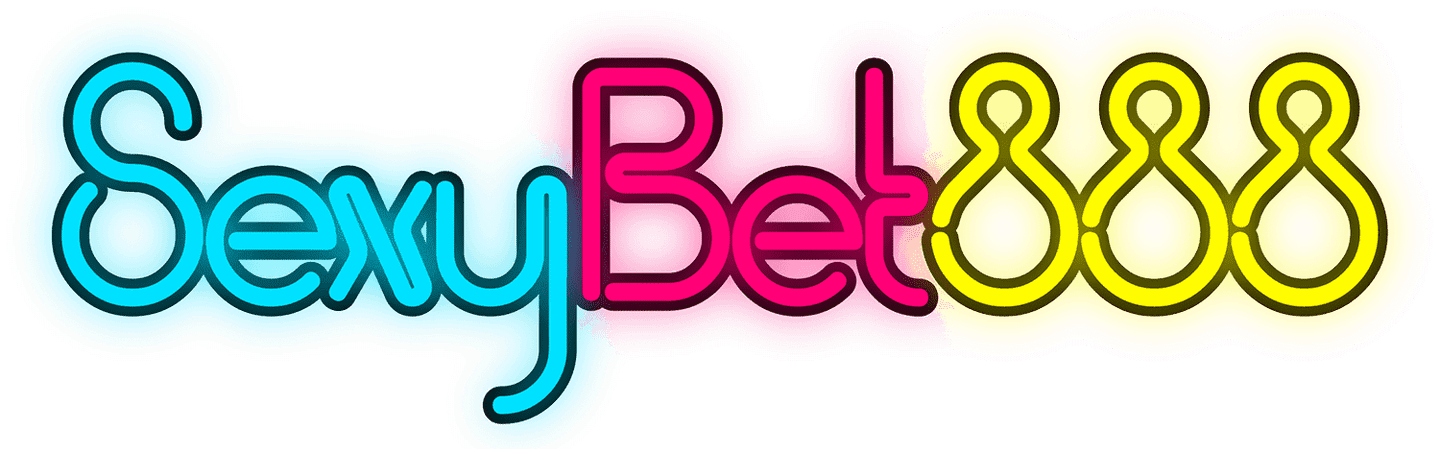 SEXYBET 888 logo