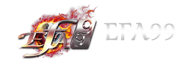 EFA 99 logo