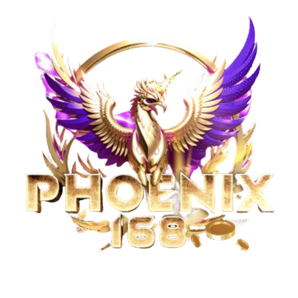 PHOENIX 168 logo