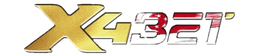 X4BET logo