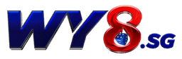 WY8SG logo