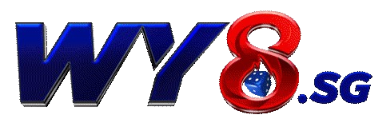 WY8SG logo