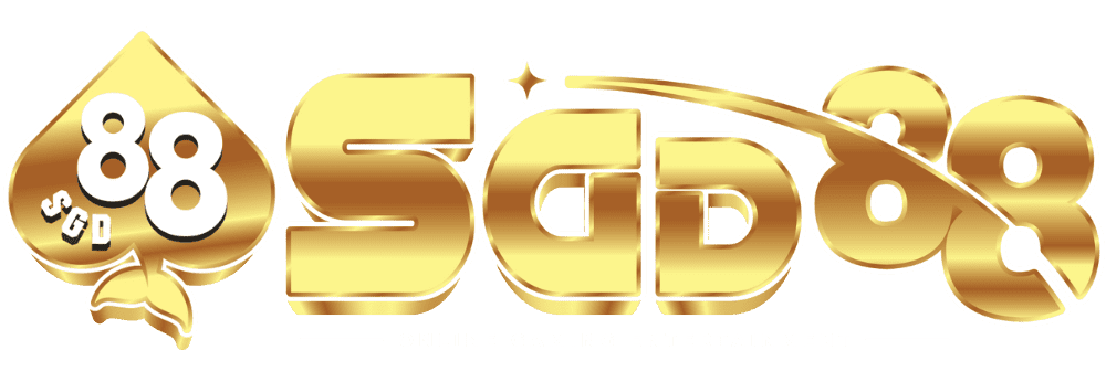 SGD88 logo