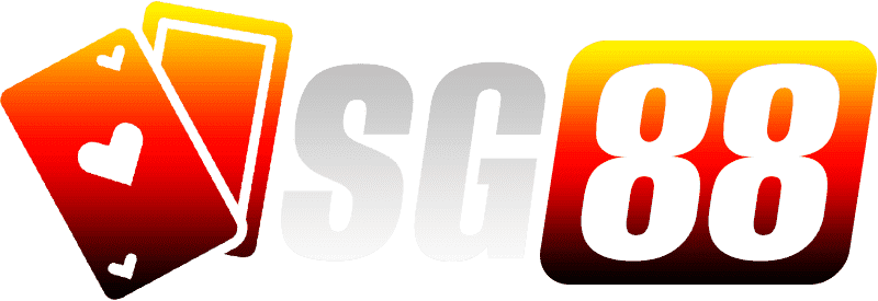 SG88 logo